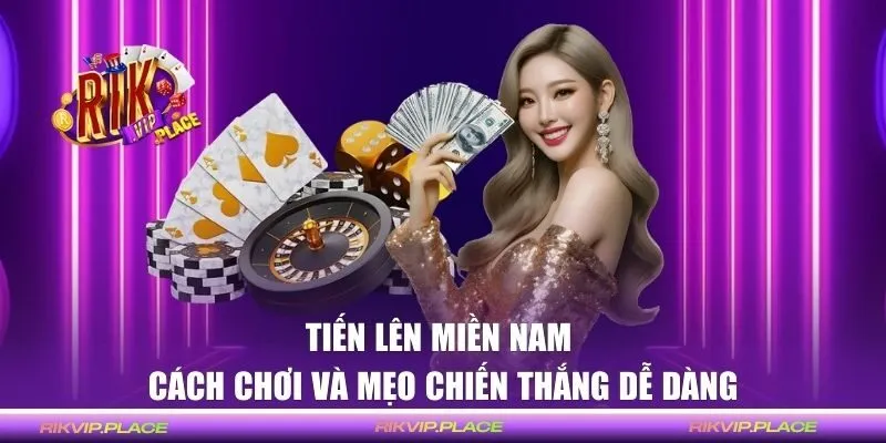 Tiến Lên Miền Nam